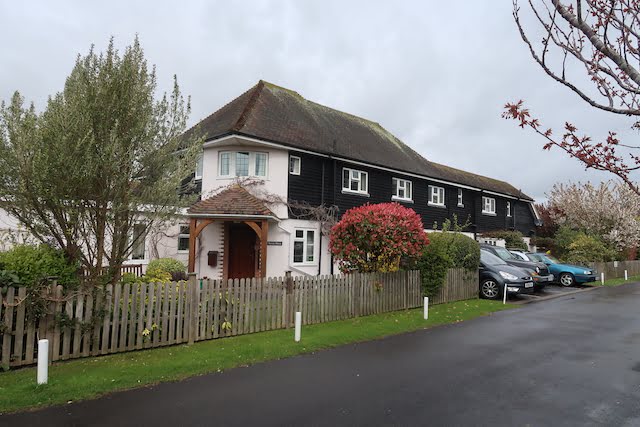 Byway House Care Home Middleton on Sea West Sussex