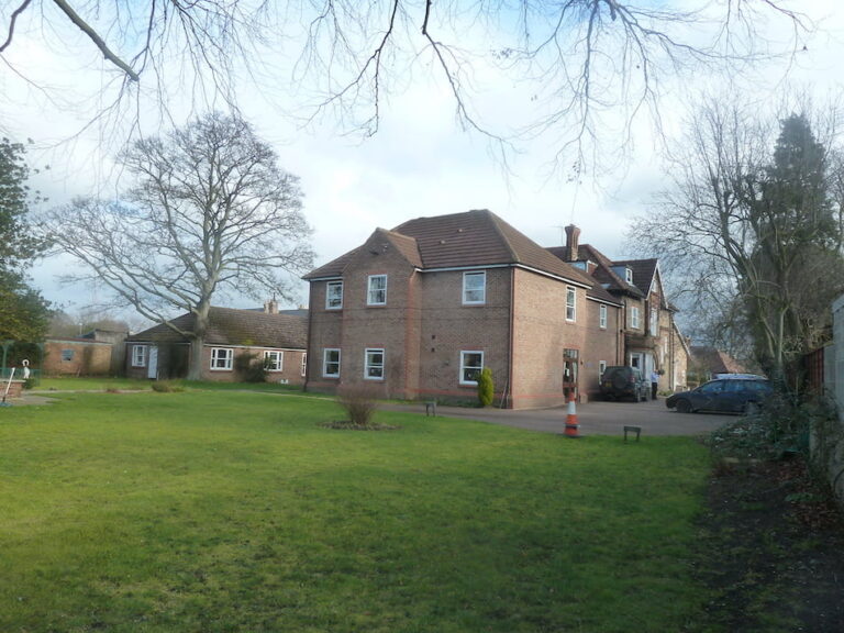 Beechwood Place Malton, North Yorkshire Property Advisors to the