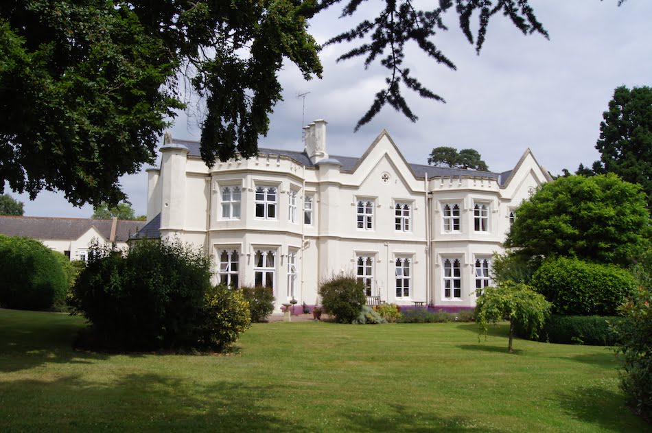 Belton House Rutland Leicestershire