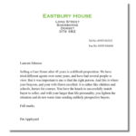 Eastbury House Testimonial