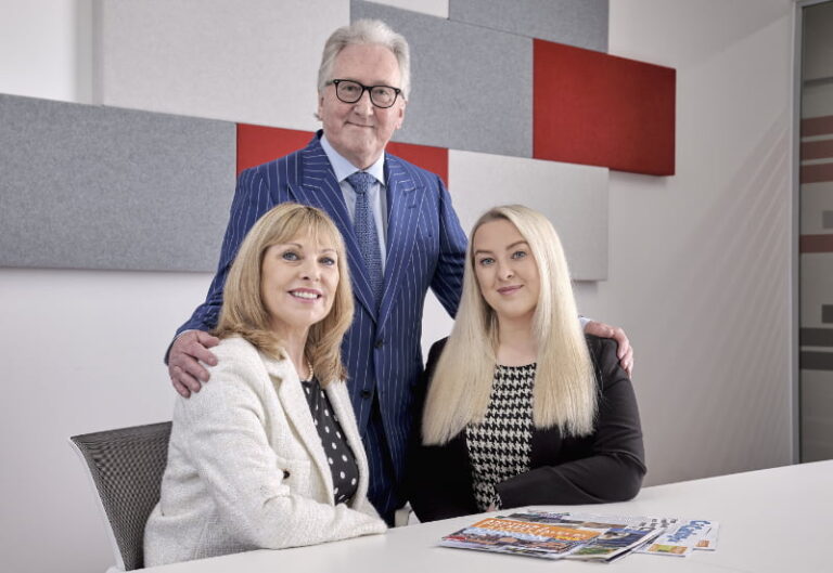 About Lamont Johnson Property Advisors to the Care Sector