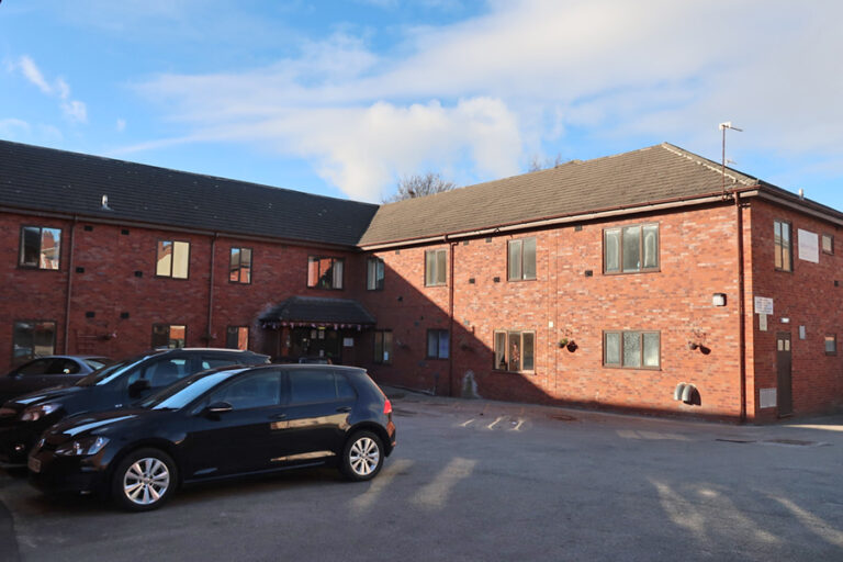 Mulberry Manor, Mexborough, South Yorkshire Property Advisors to the