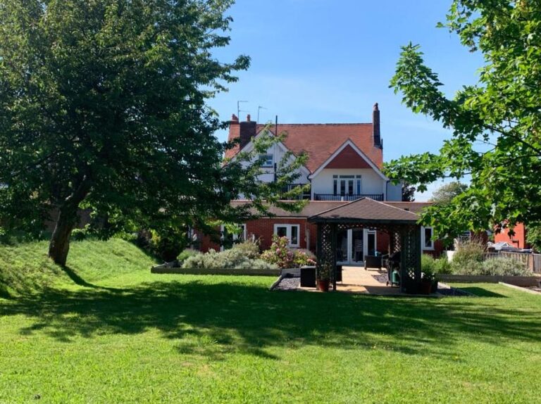 Lamont Johnson Care Homes Sold UK wide