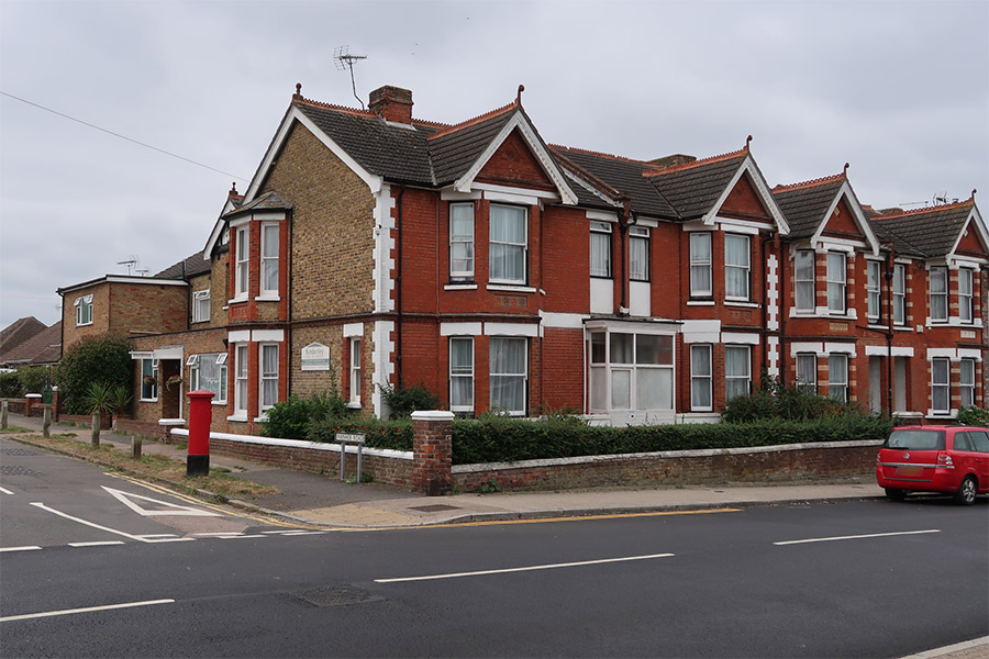 Kimberley Residential Home